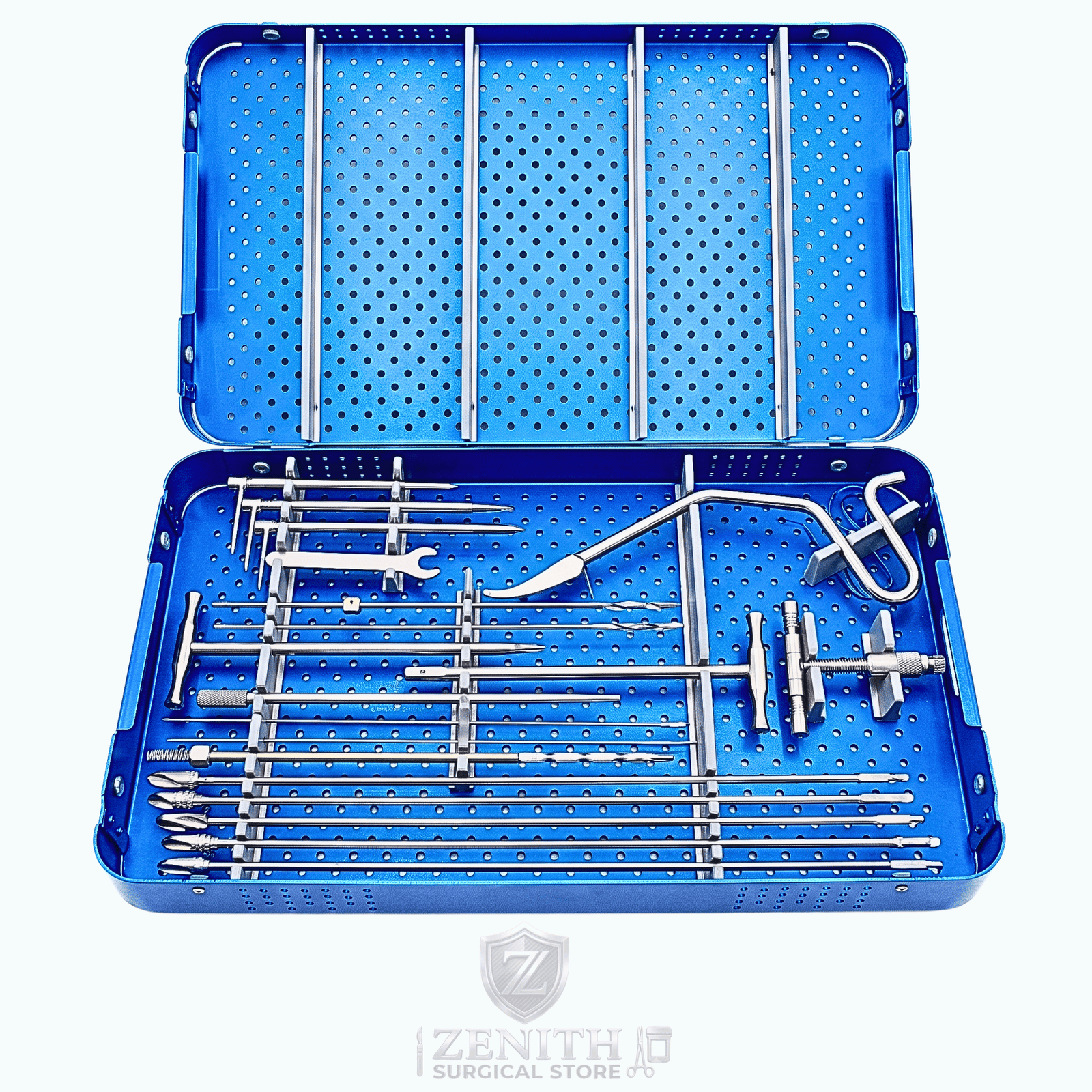 Gamma Nail Instruments