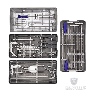 femur-interlocking-nail-instrument-set