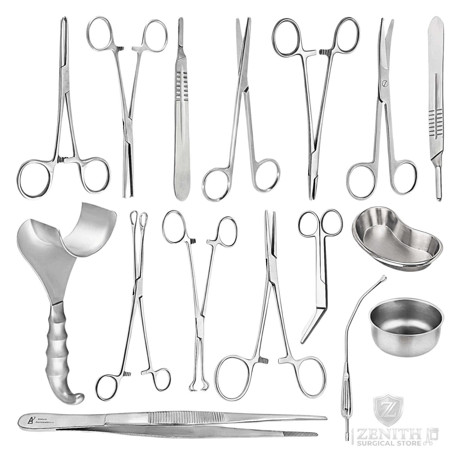cesarean section kit