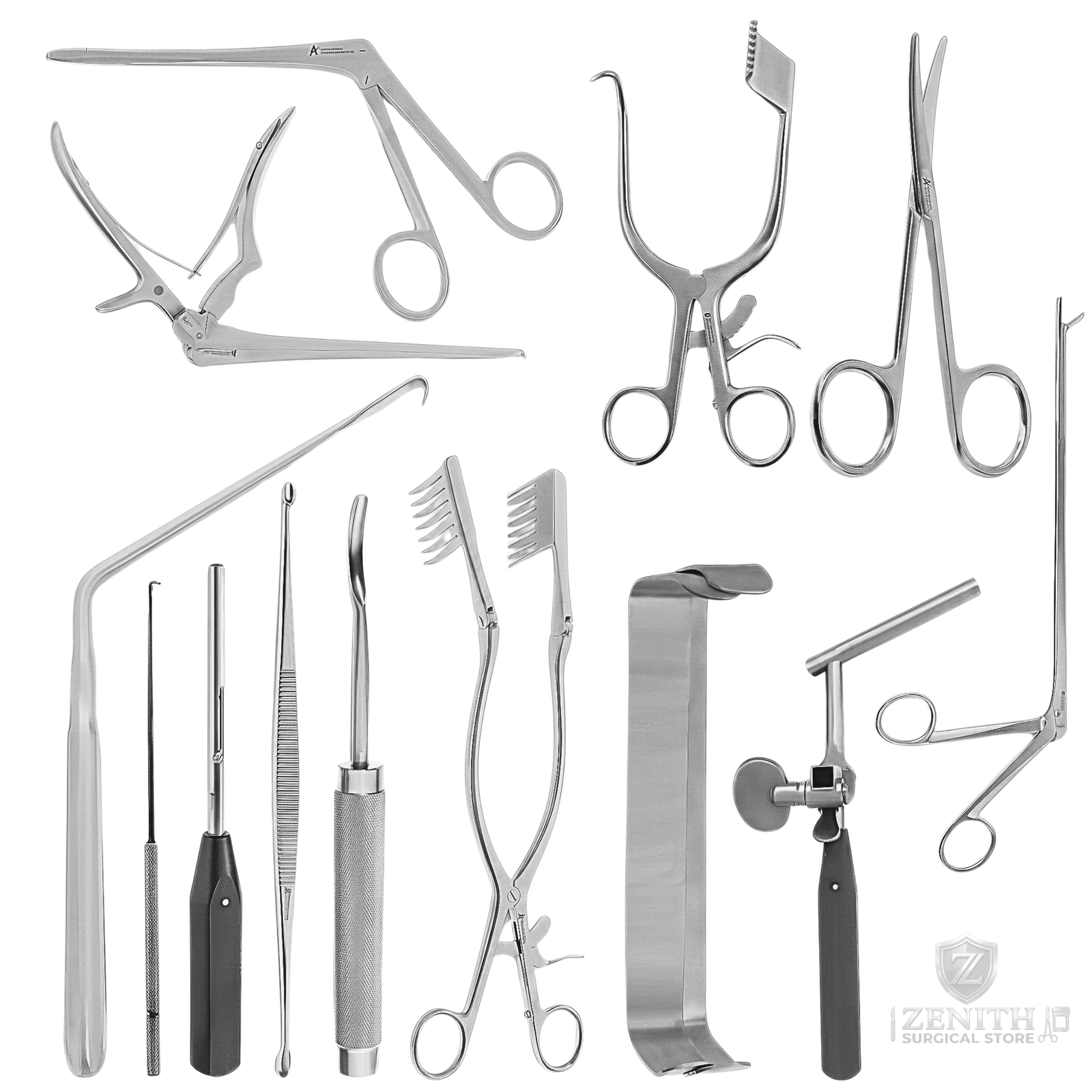 Spinal Surgery Instruments