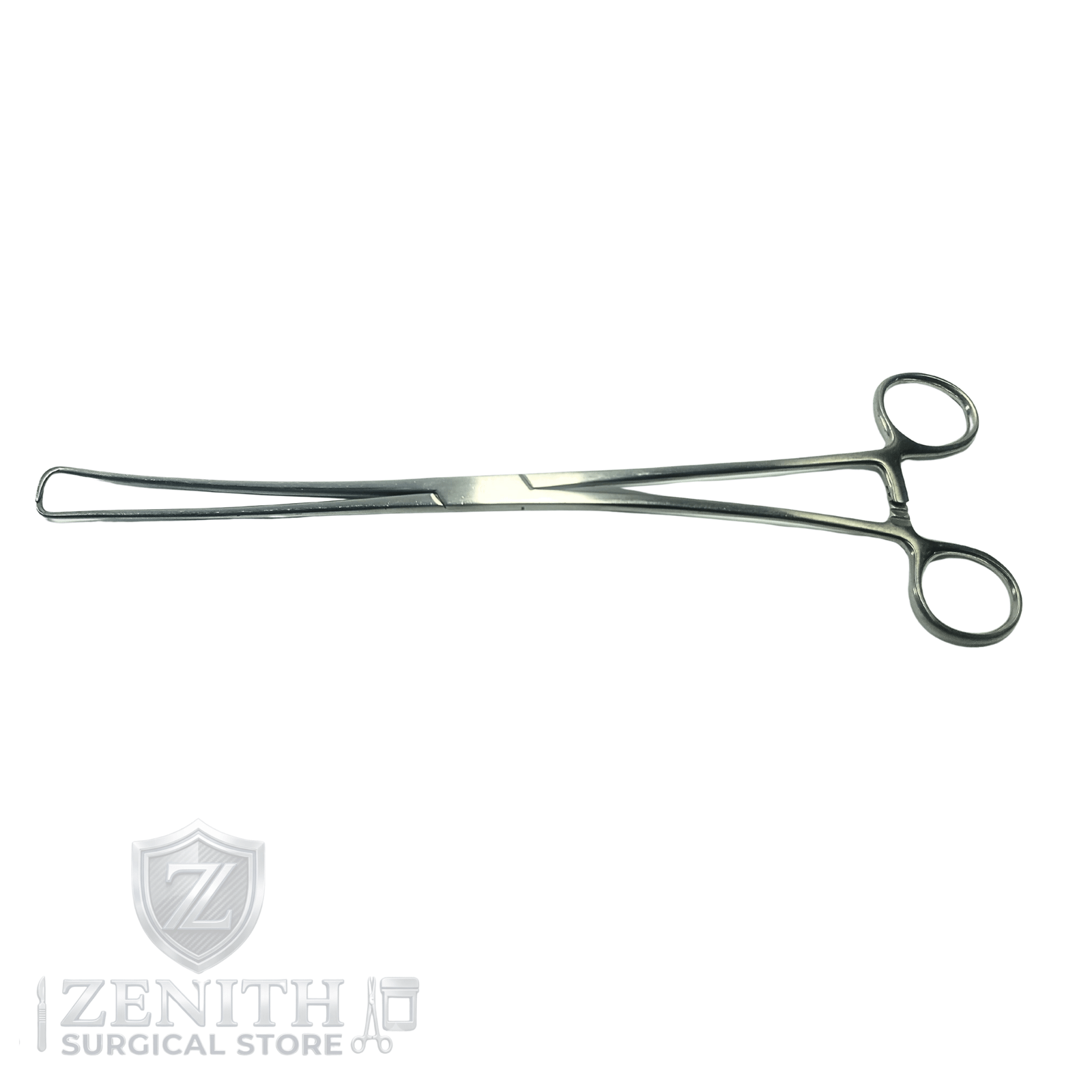 Backhaus Towel Clamps