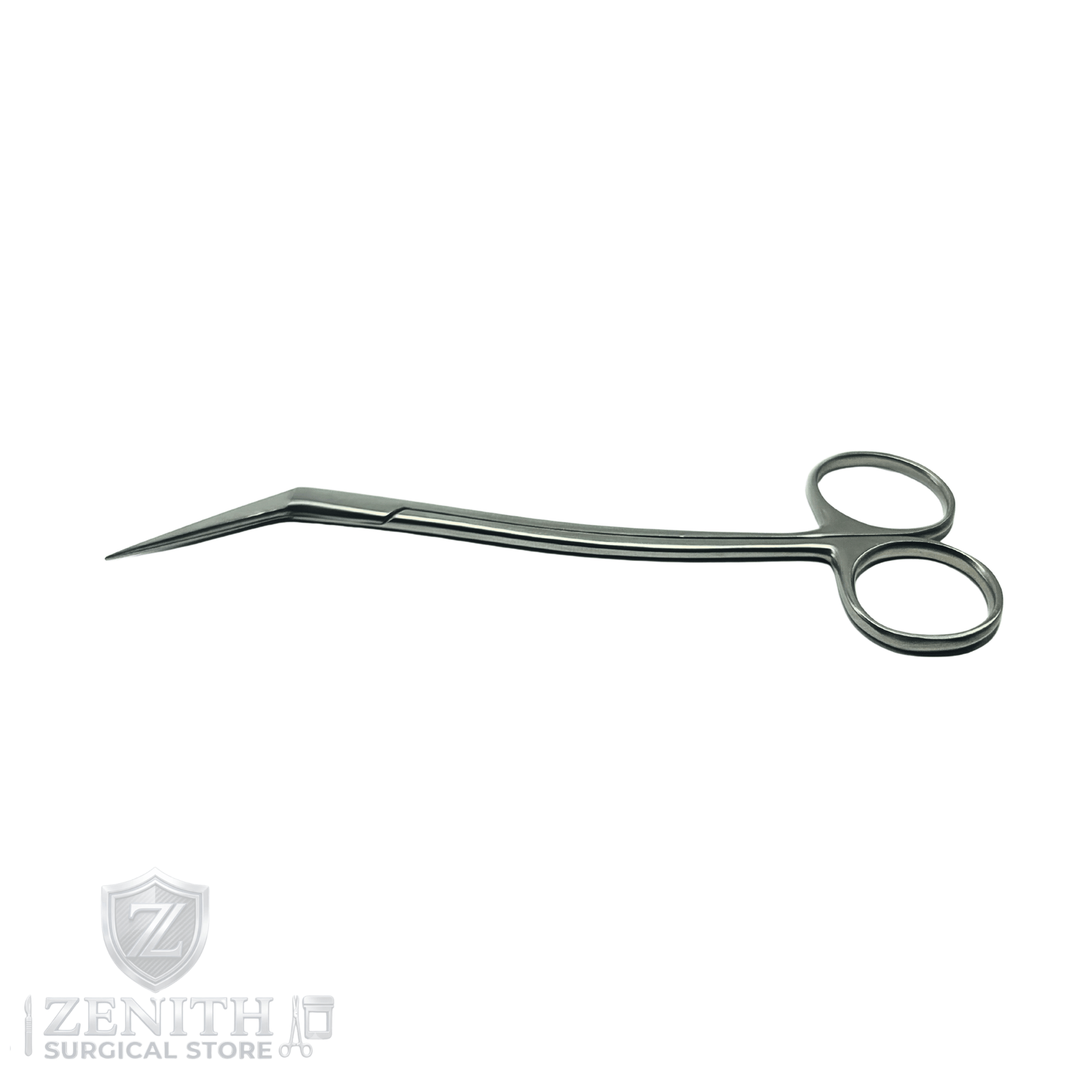 Surgical Scissors - Pack of 12 Pcs - Image 5