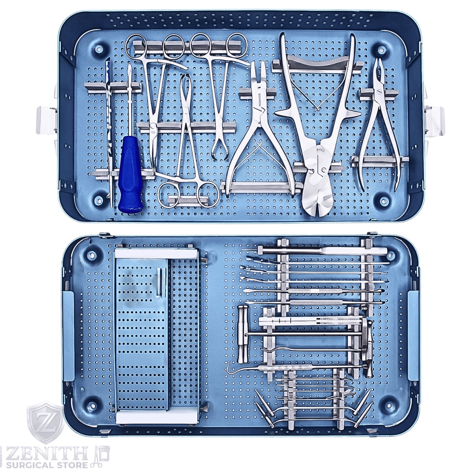 Micro Plates Set