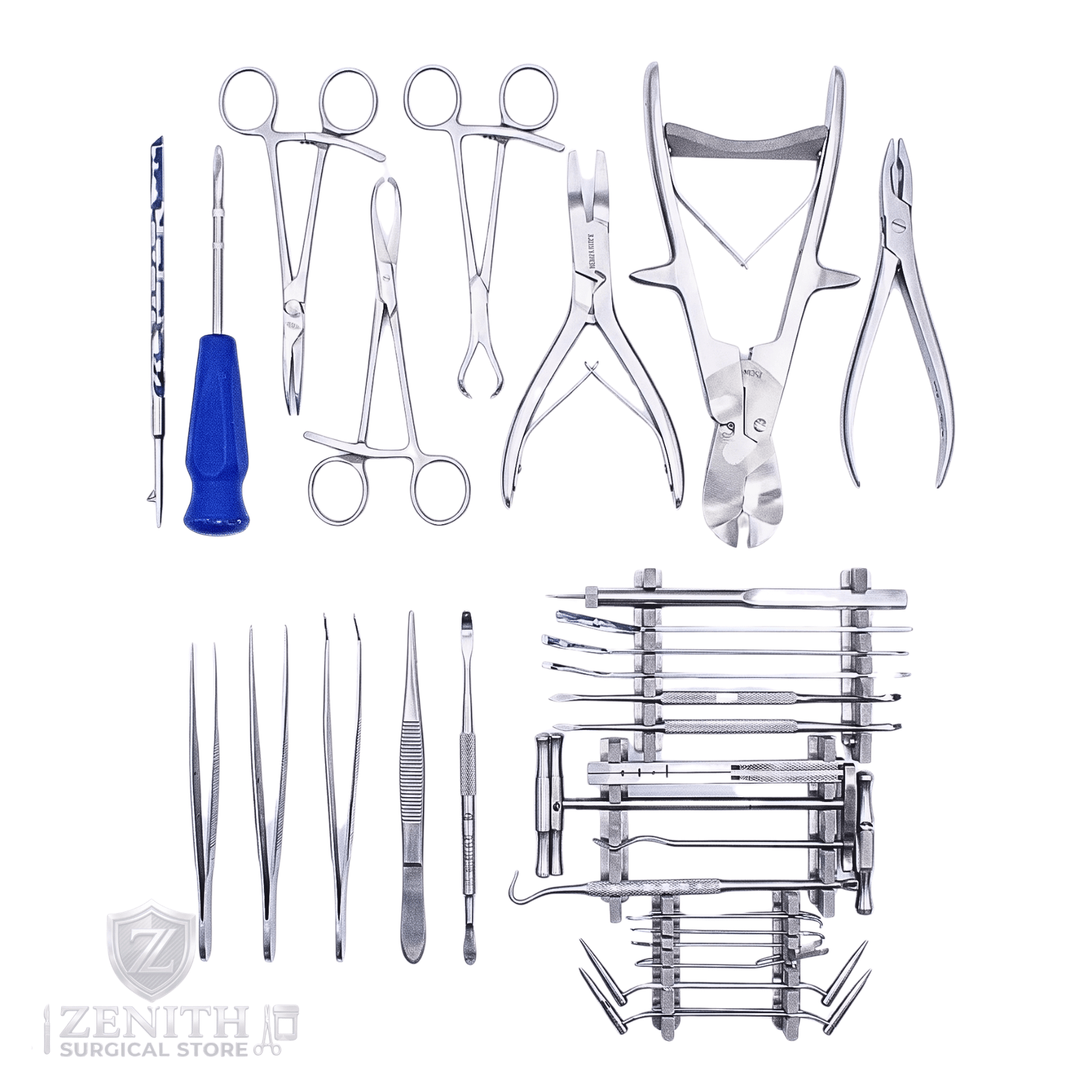 Micro Plates Set