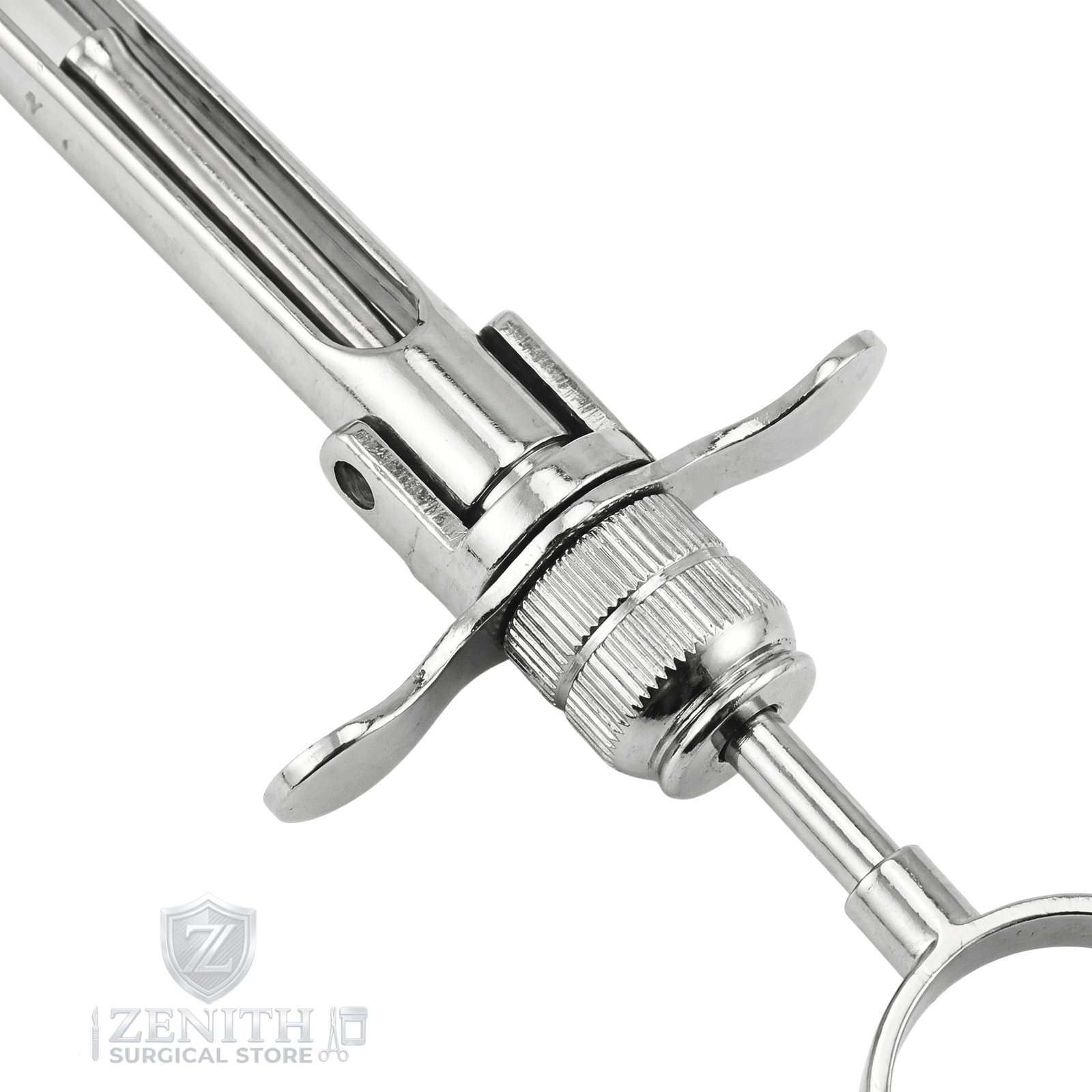 dental syringe
