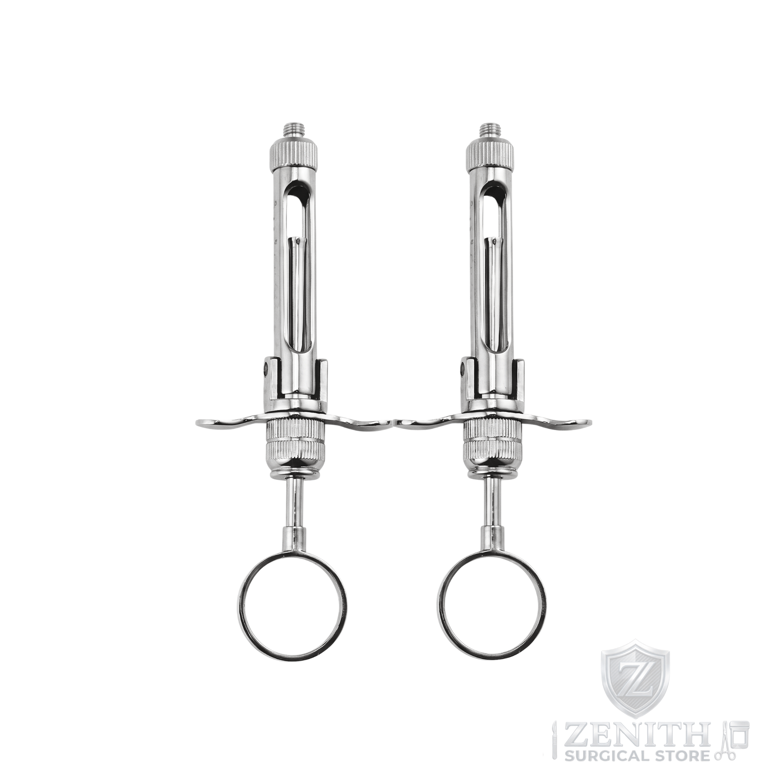 dental syringe