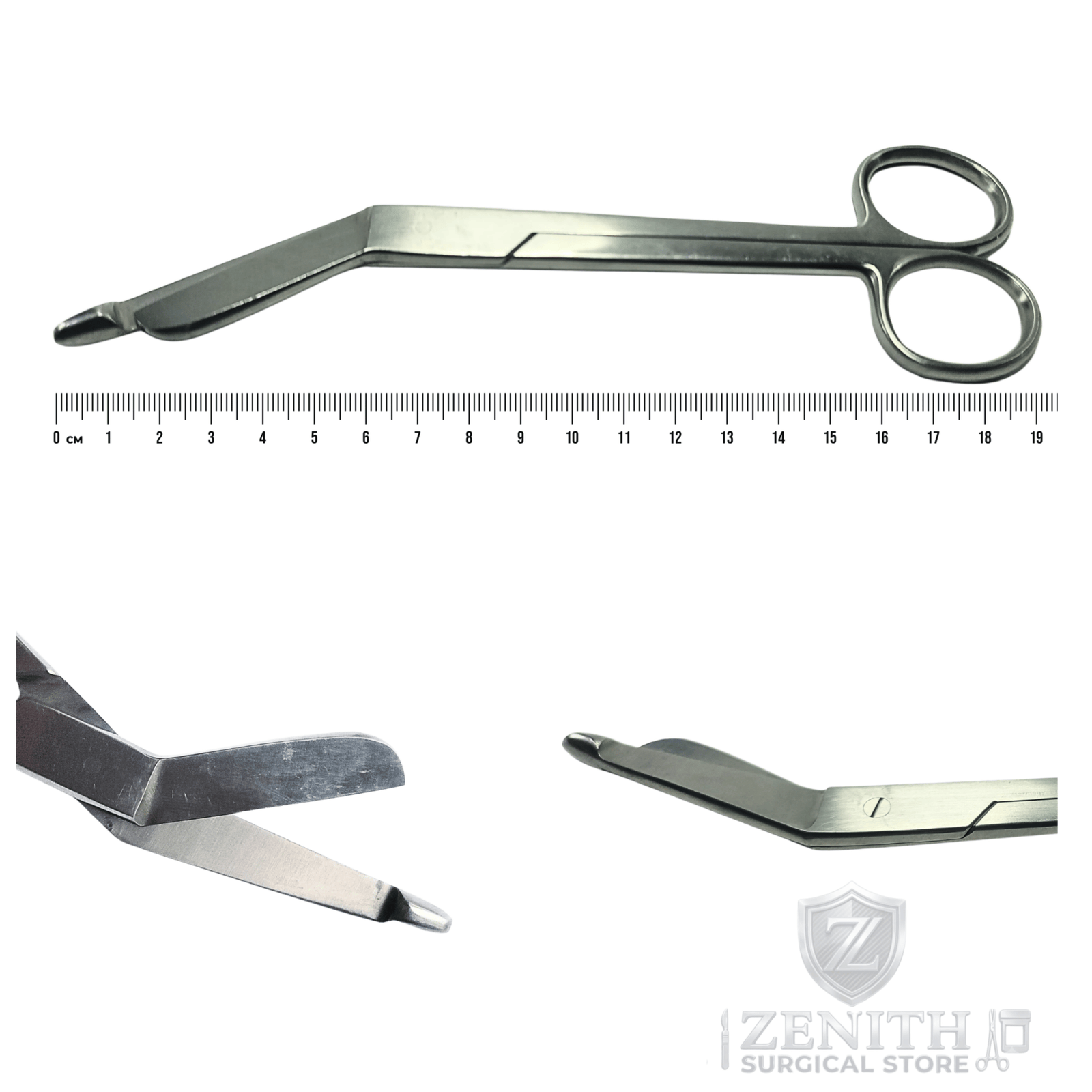 Bandage Scissors