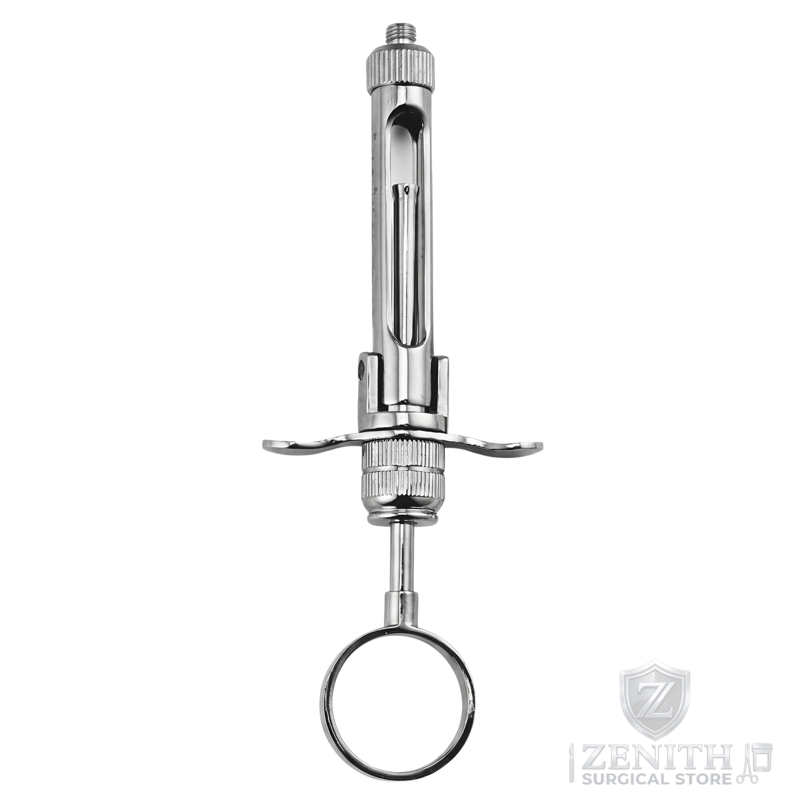 dental syringe