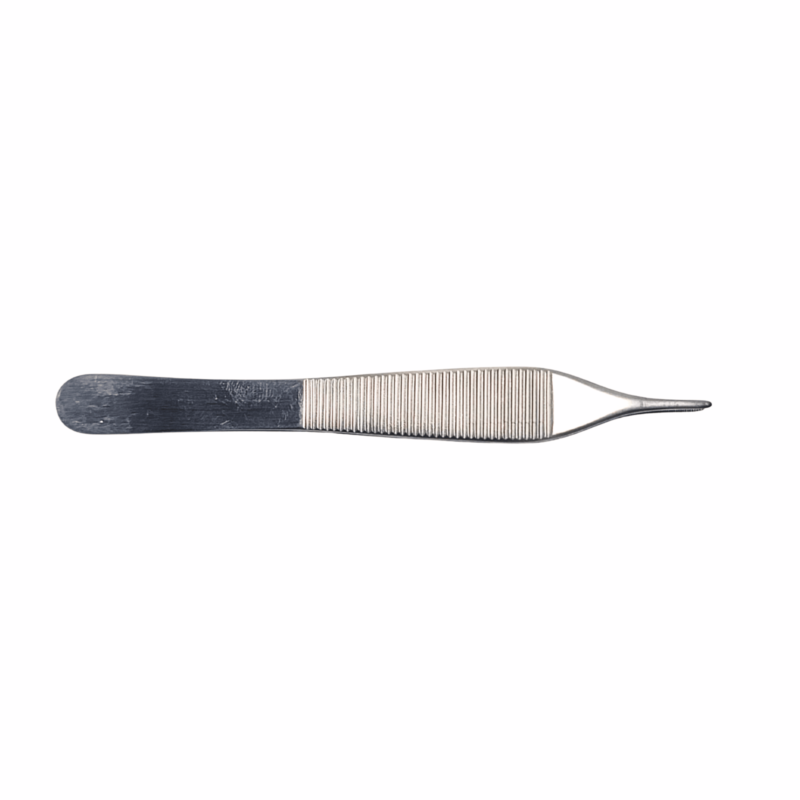 adson forceps with teeth