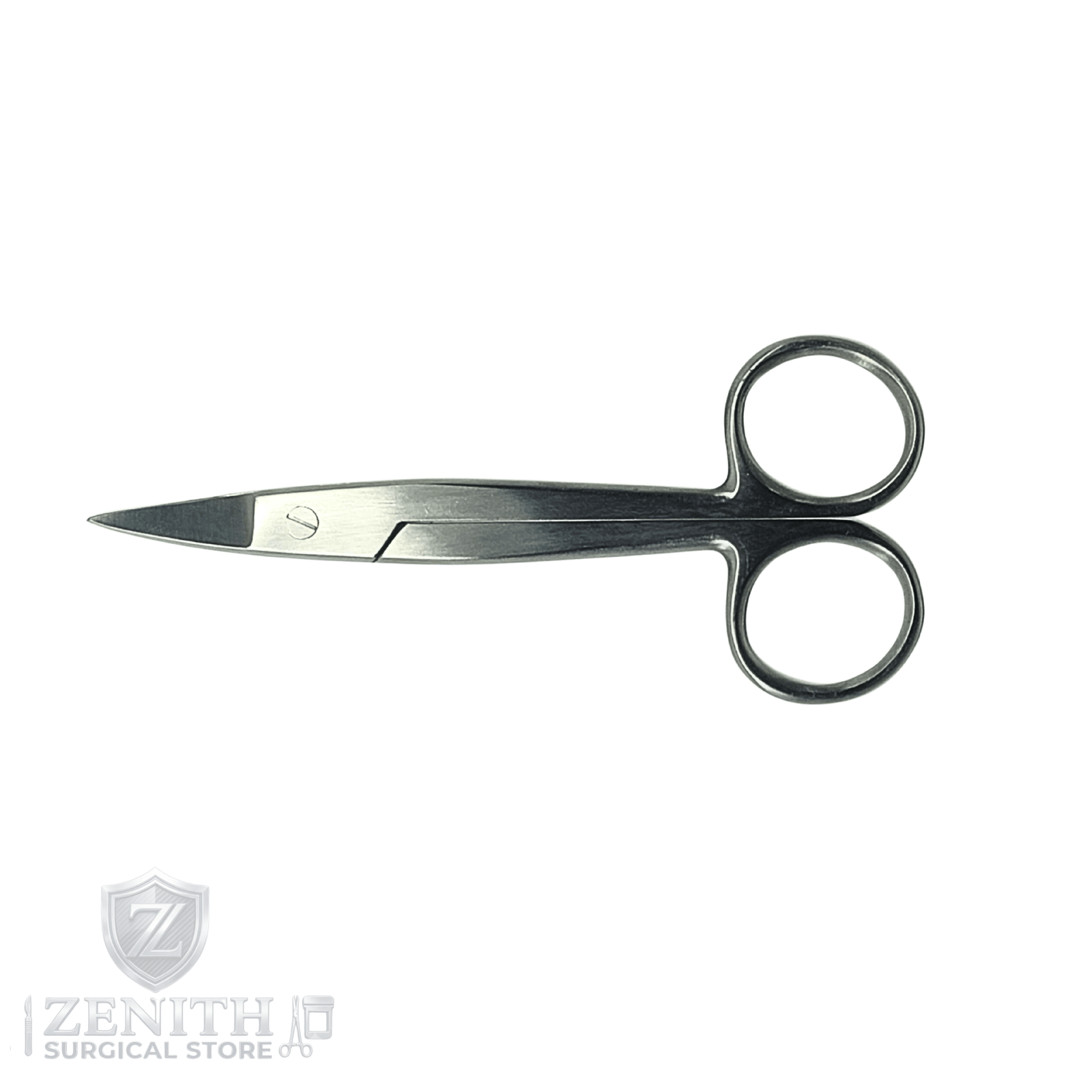 Surgical Scissors - Pack of 12 Pcs - Image 7
