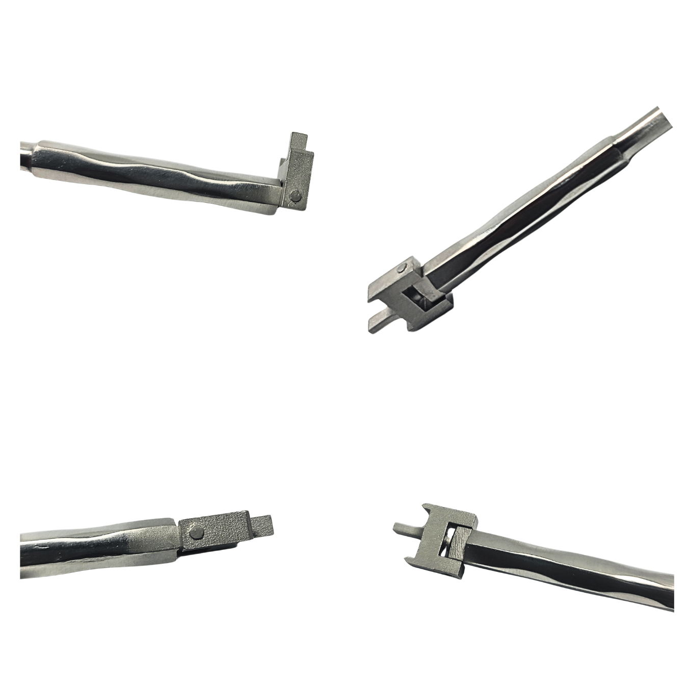 Bracket Positioning Gauge Orthodontic