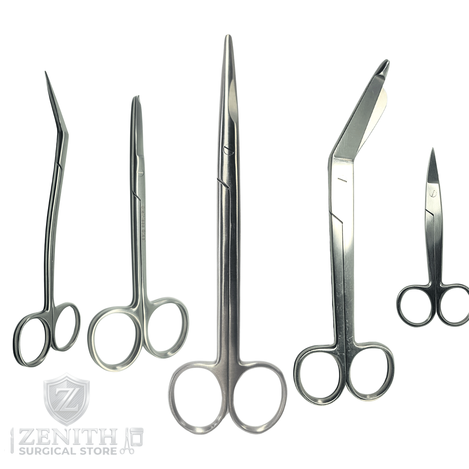 Surgical Scissors