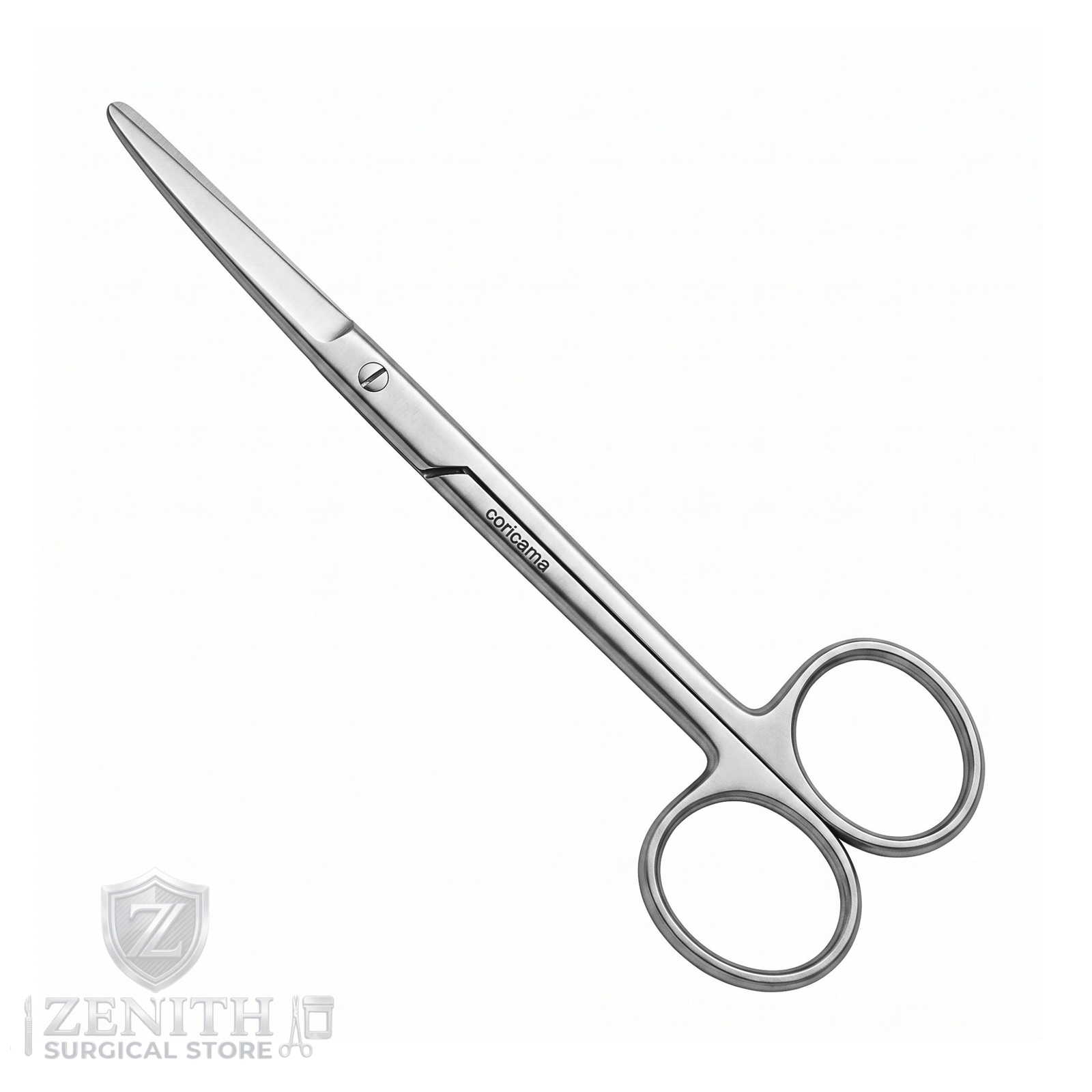 Metzenbaum scissors