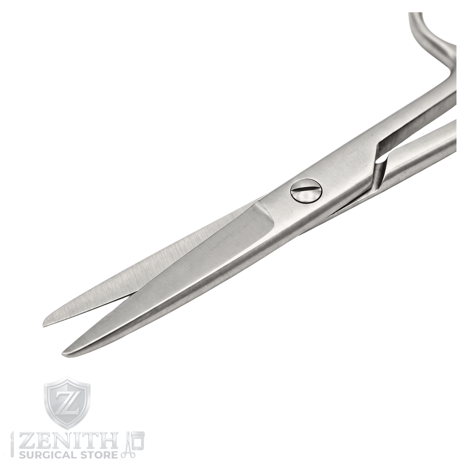 Metzenbaum scissors