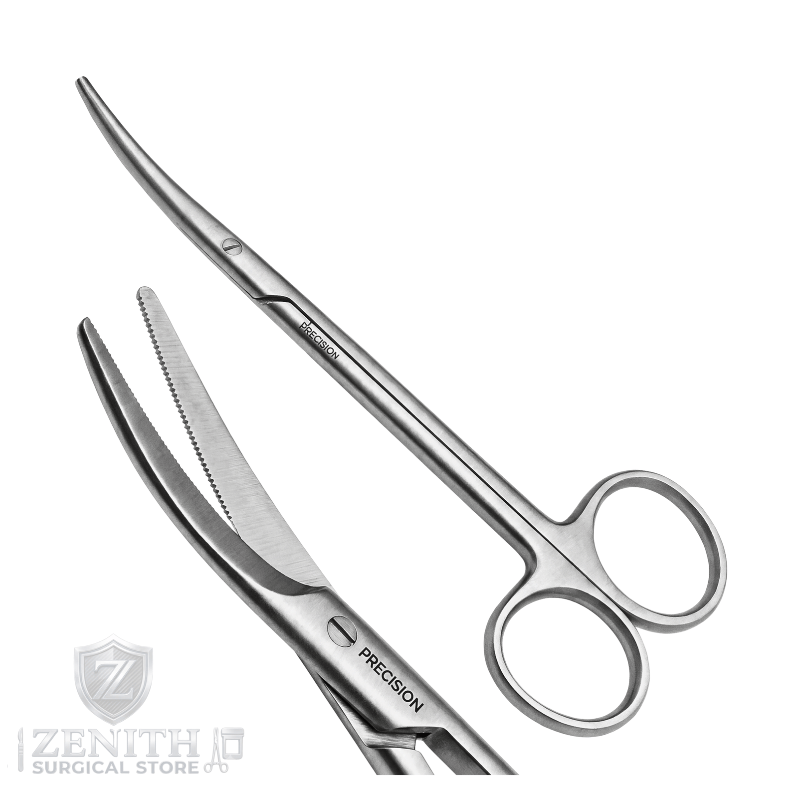 Metzenbaum scissors Curved