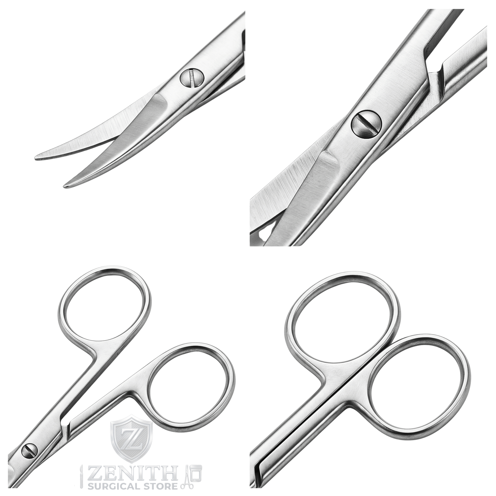 Tenotomy scissors