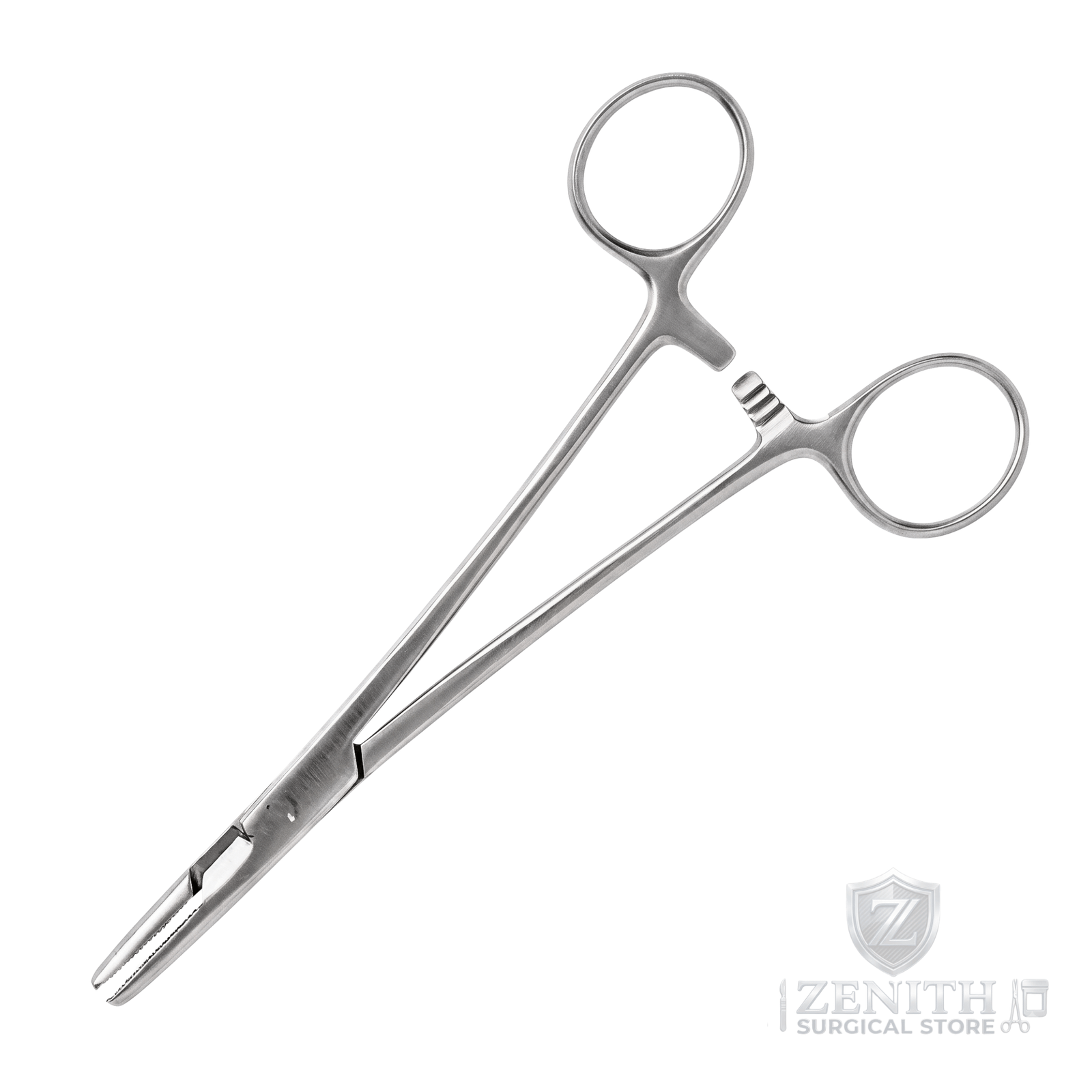Olsen Hegar Needle Holders
