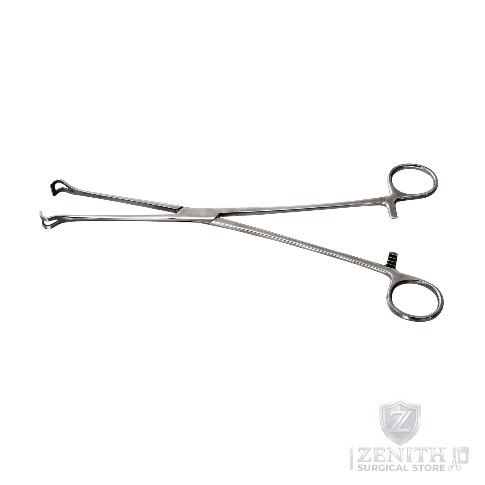 babcock tissue forcep