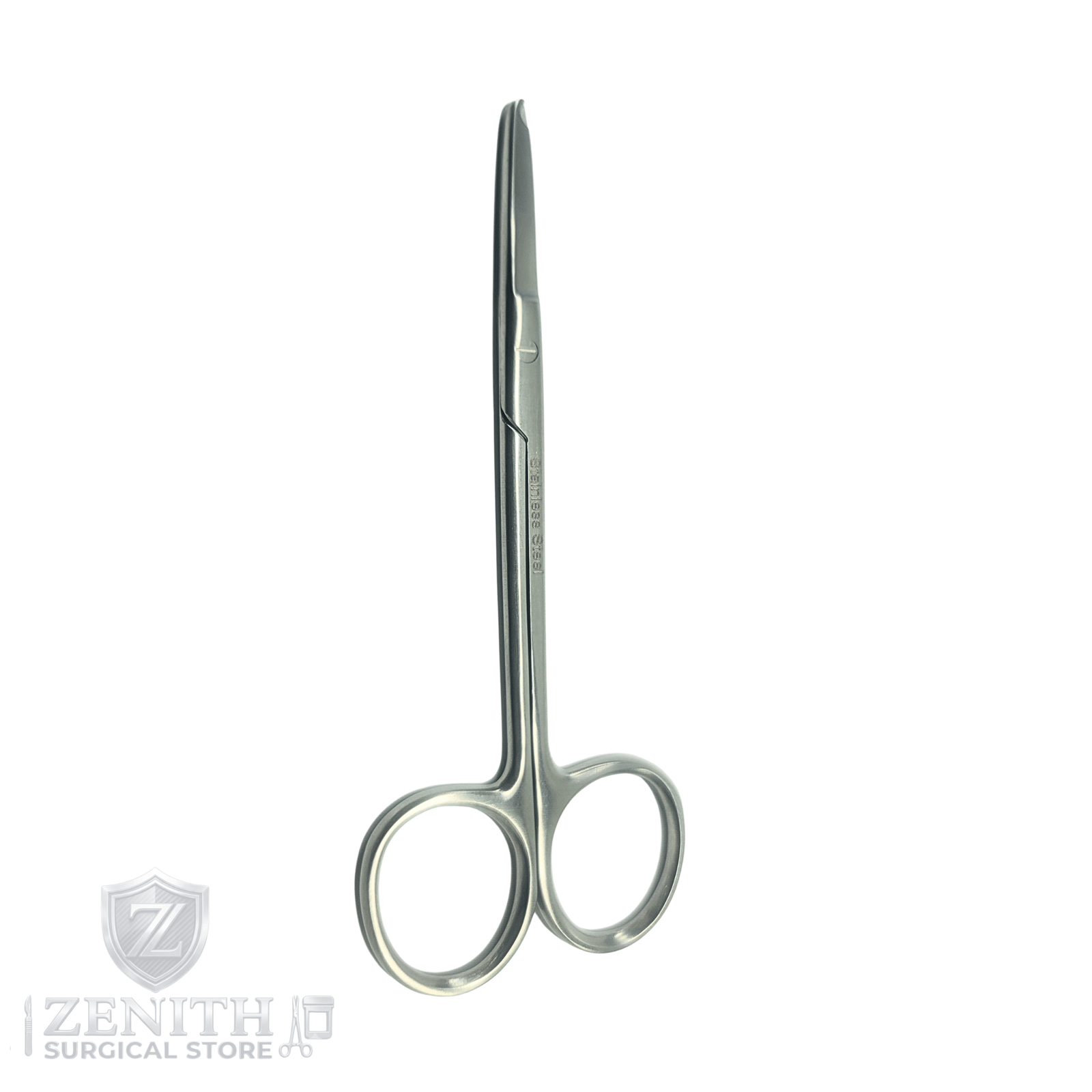 Suture scissors