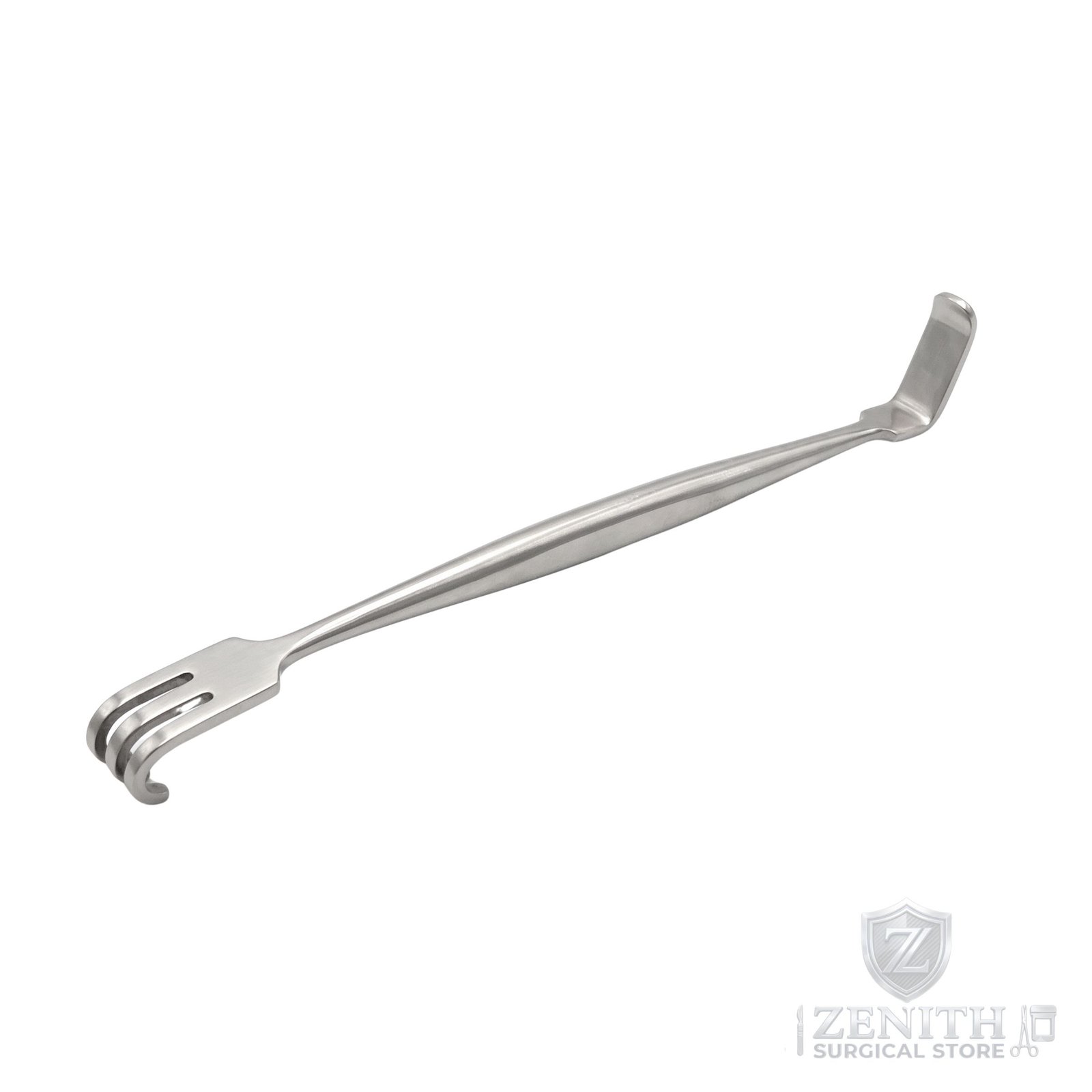 senn retractor