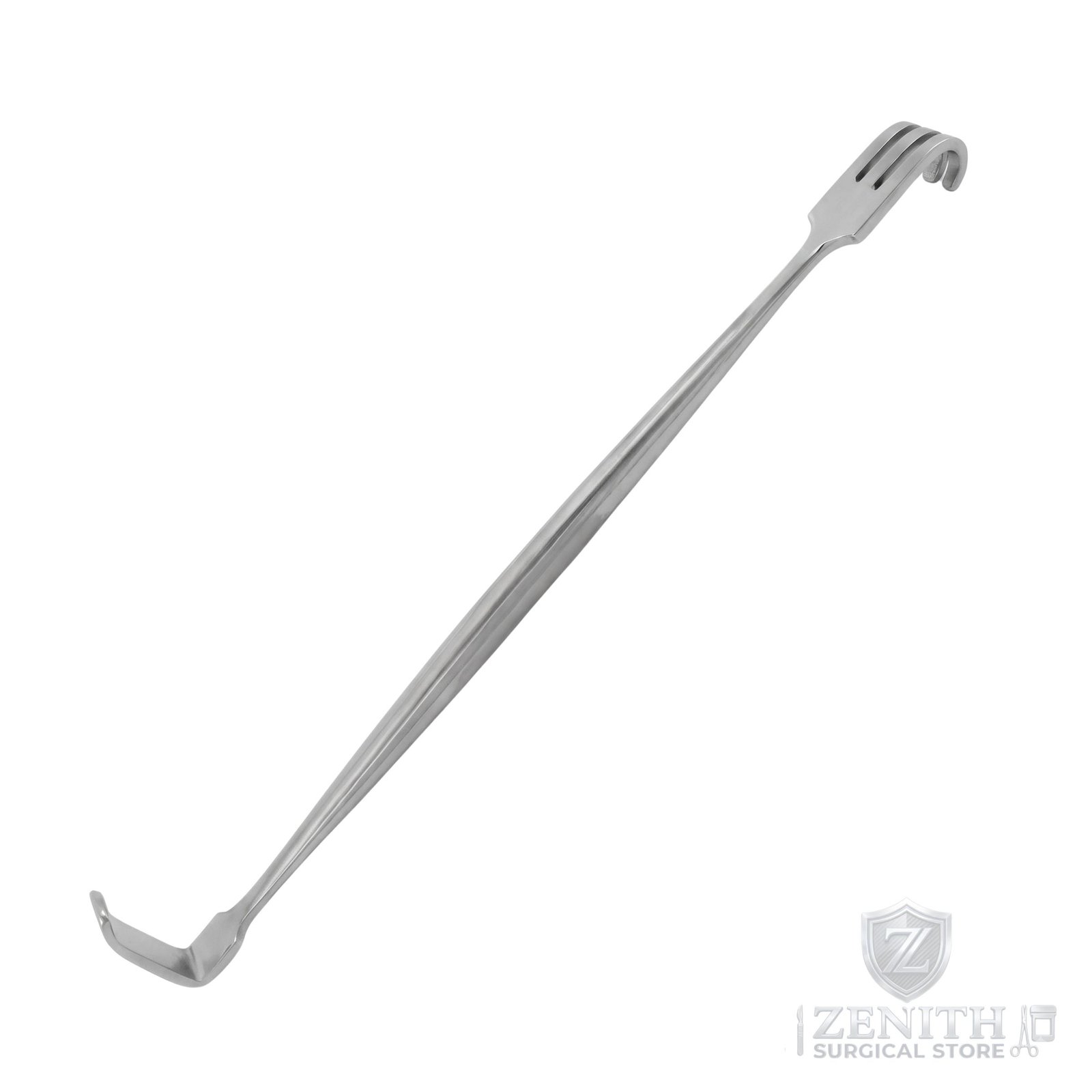 senn retractor