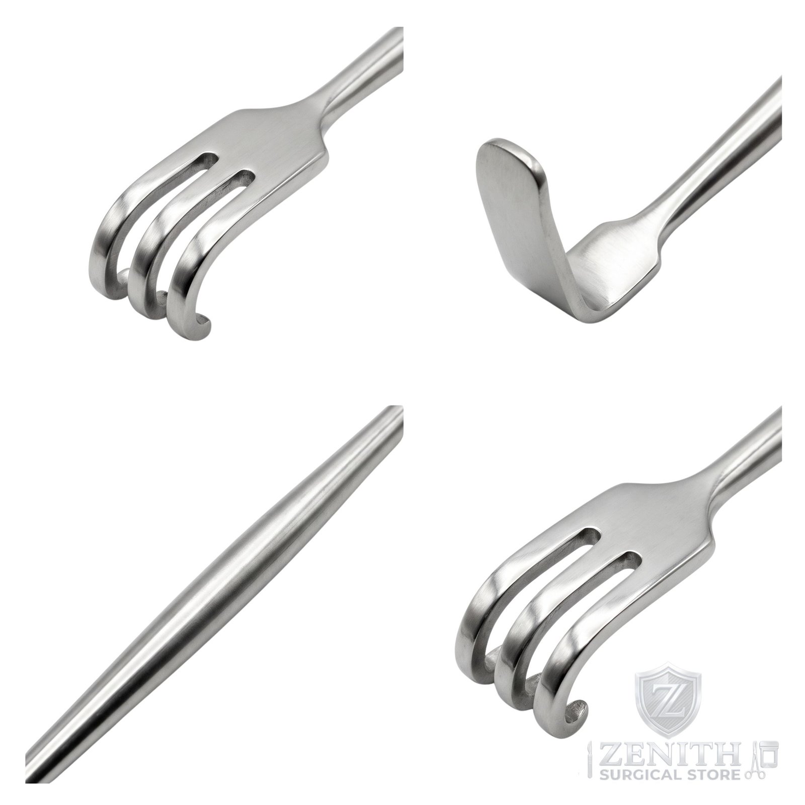 senn retractor