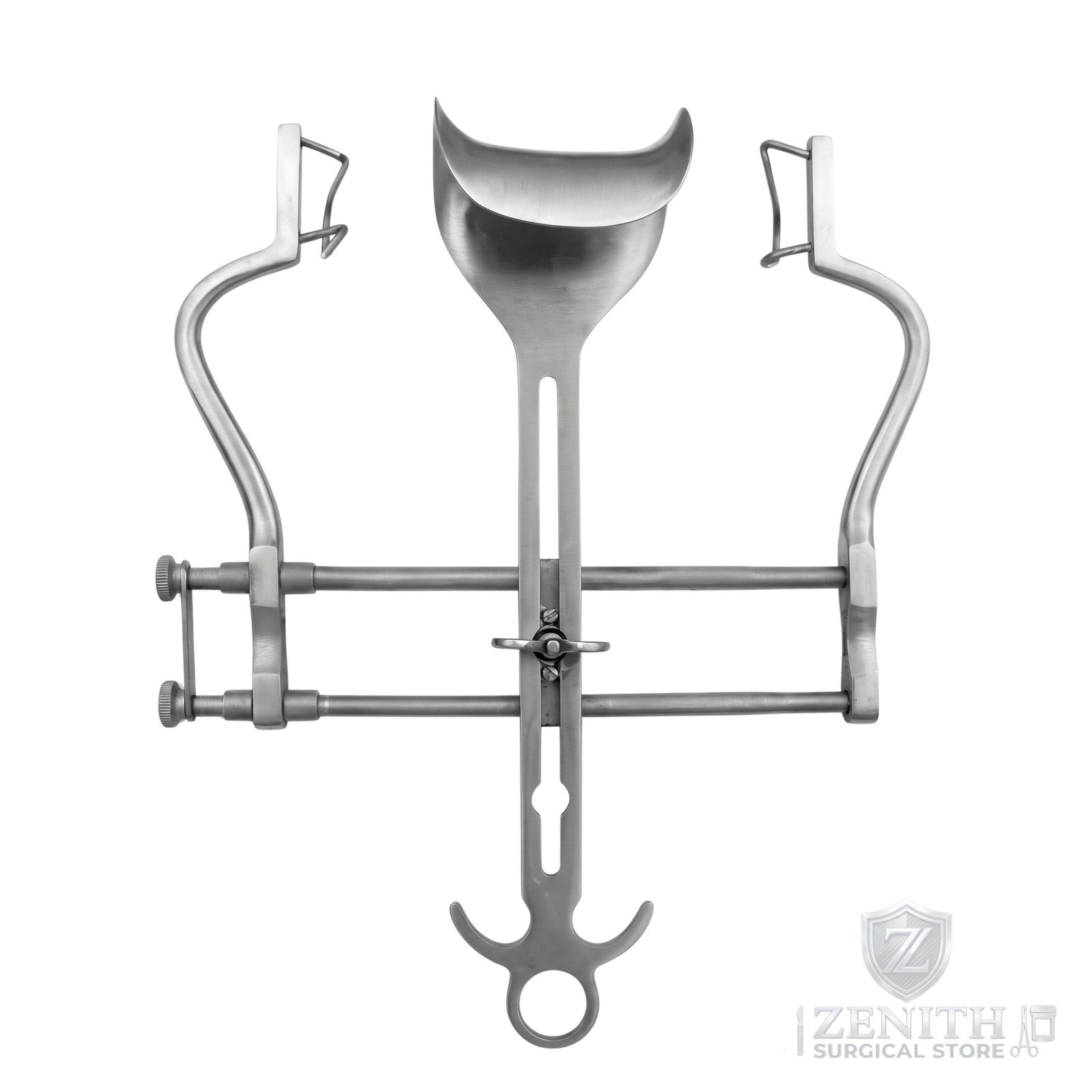 balfour retractor