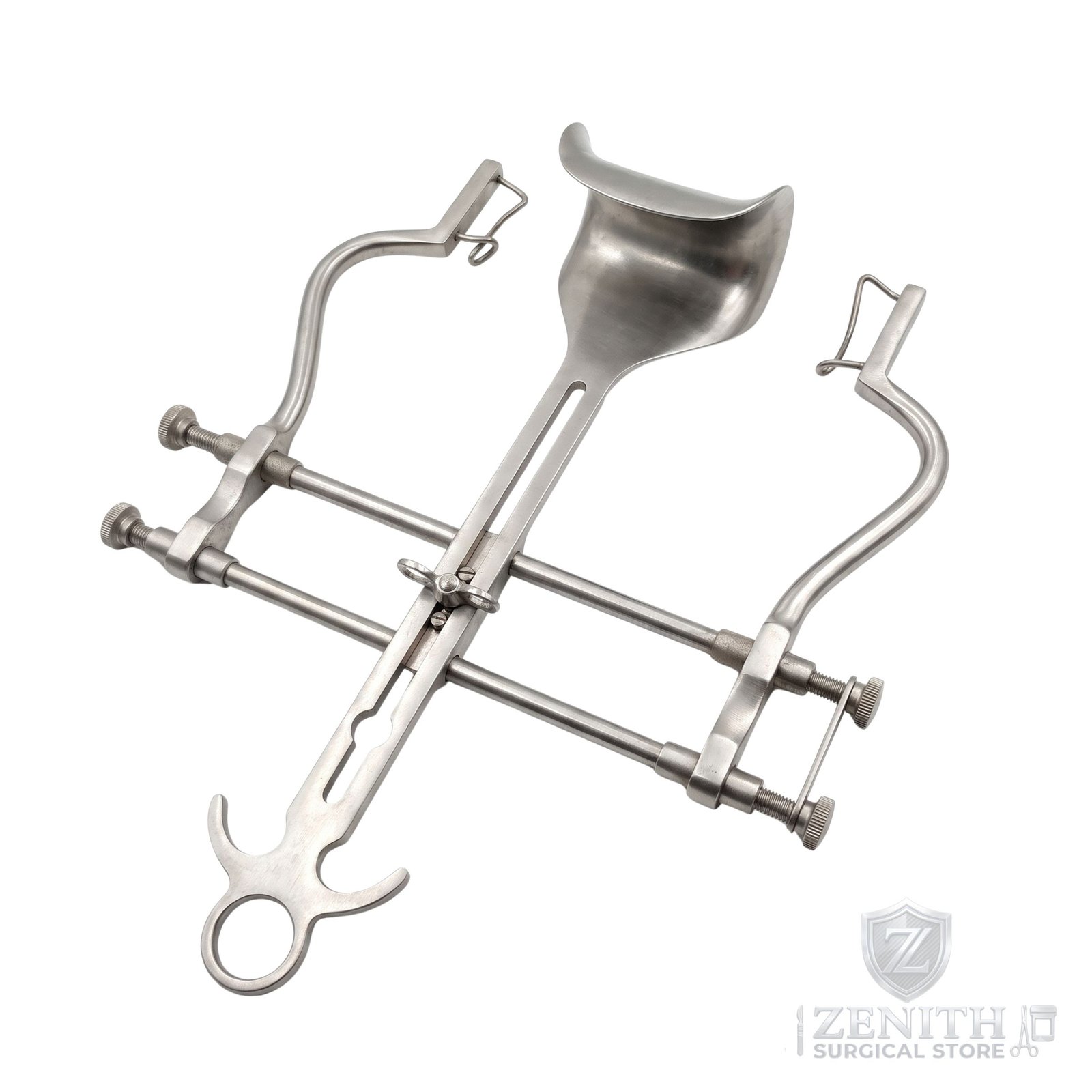 balfour retractor