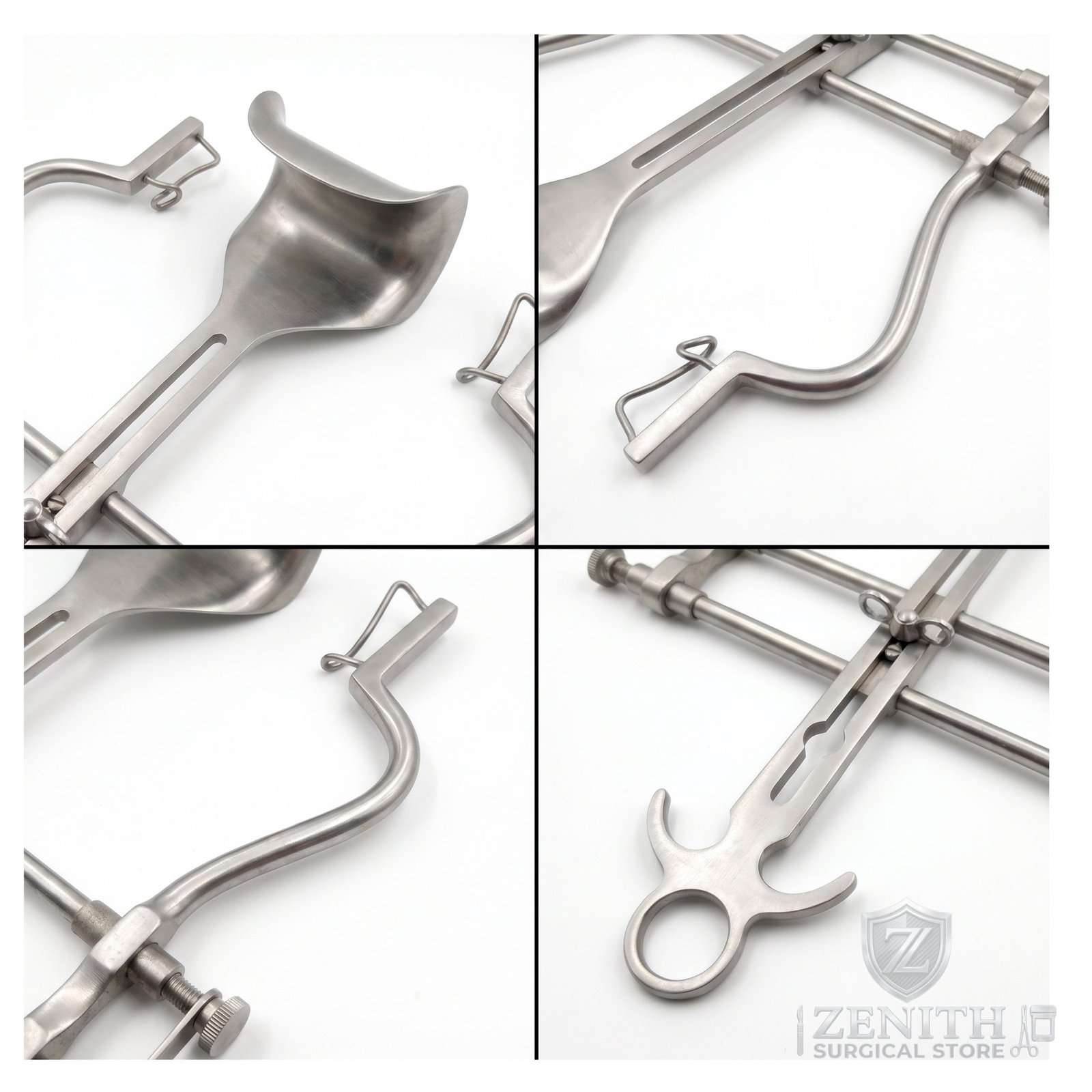 balfour retractor