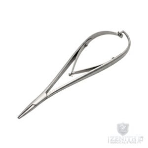 castroviejo-needle-holder