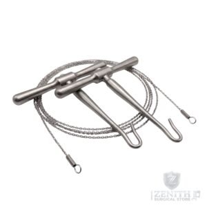 gigli-saw-wire