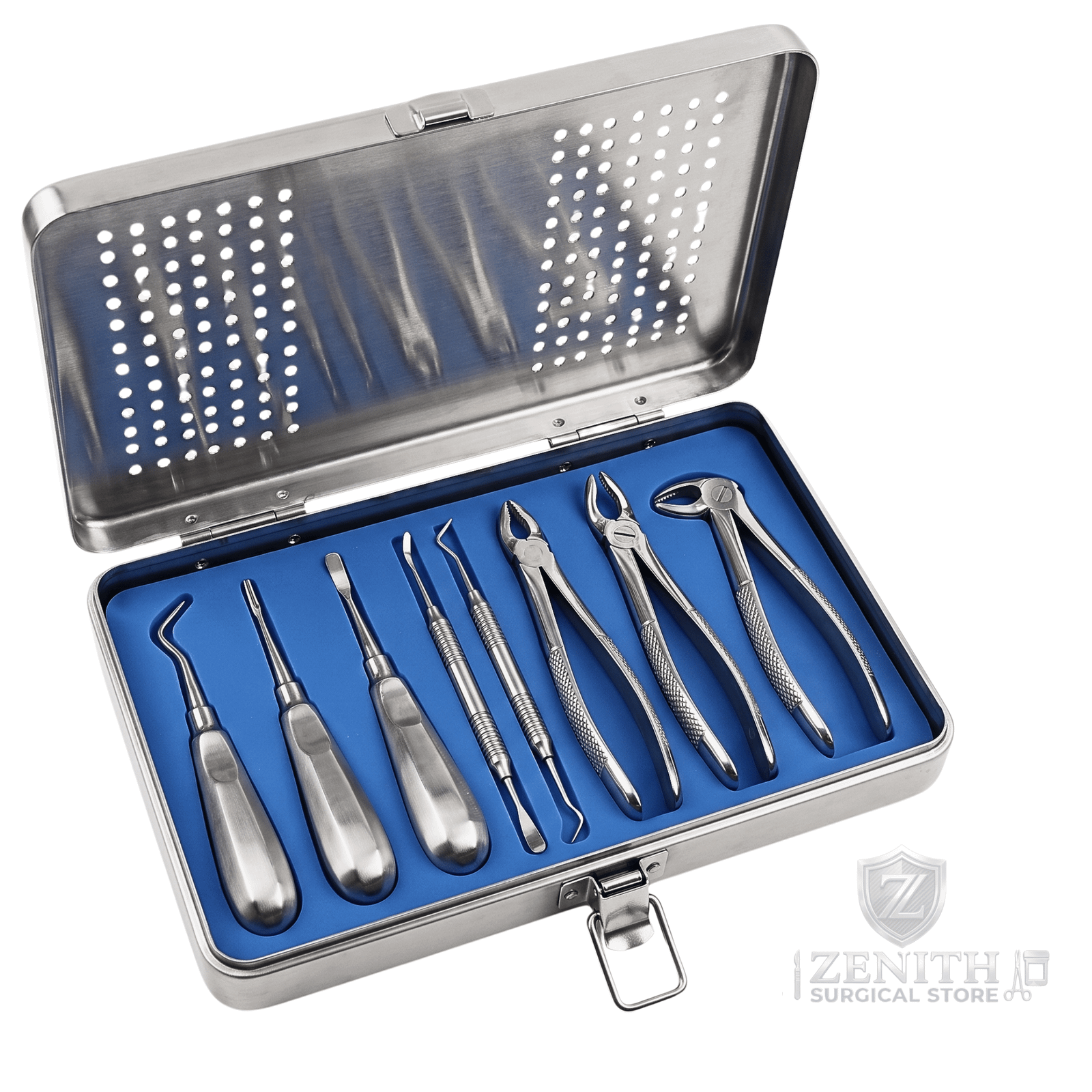 Dental Removal Tool Set