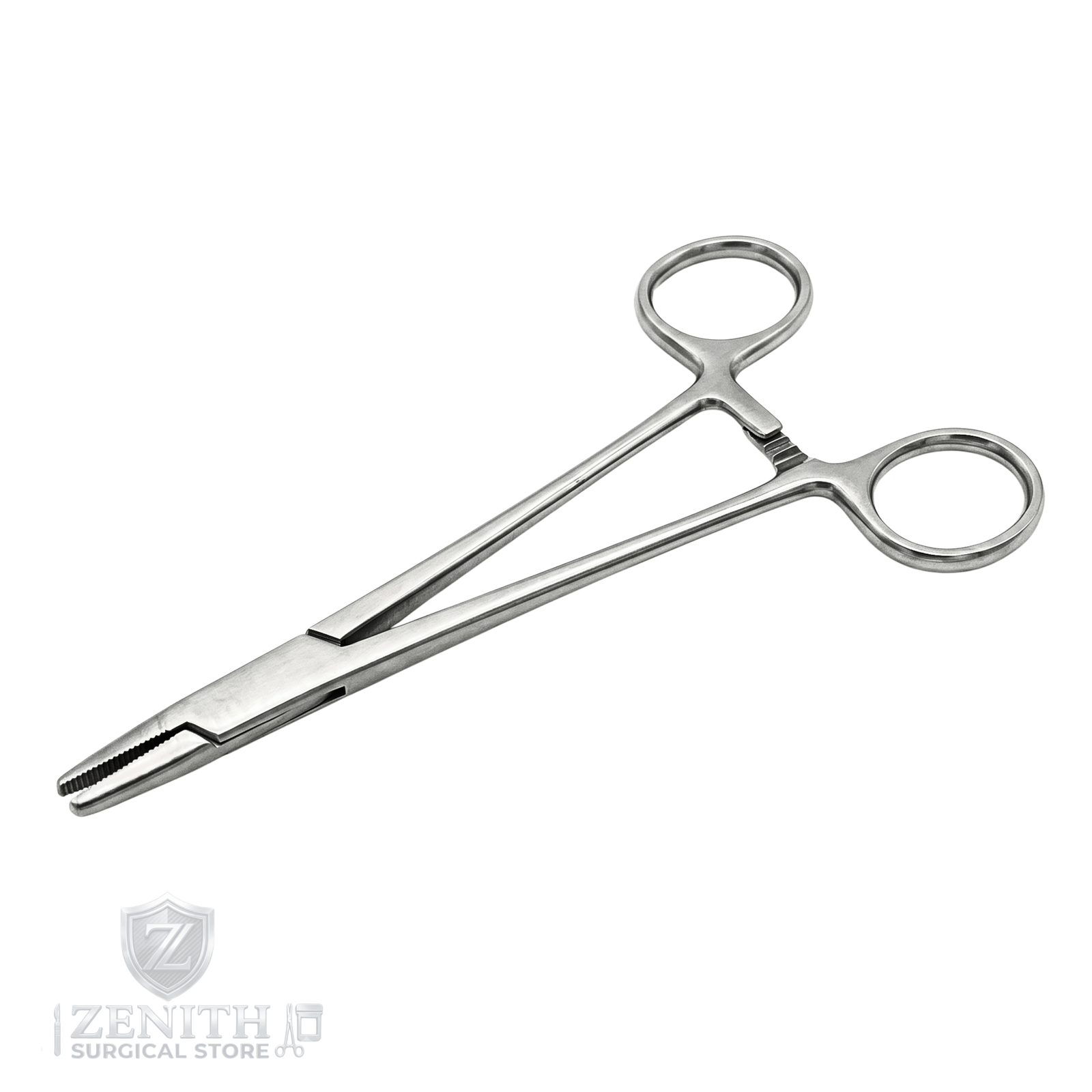 mayo hegar needle holder