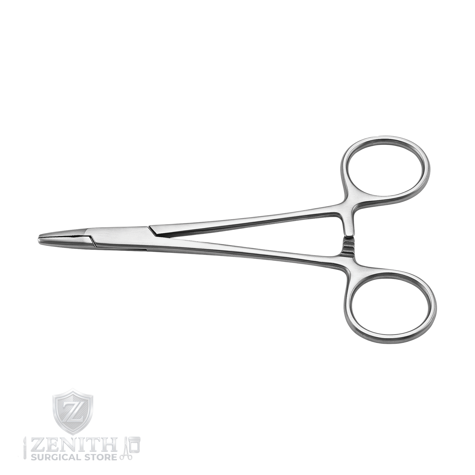 mayo hegar needle holder