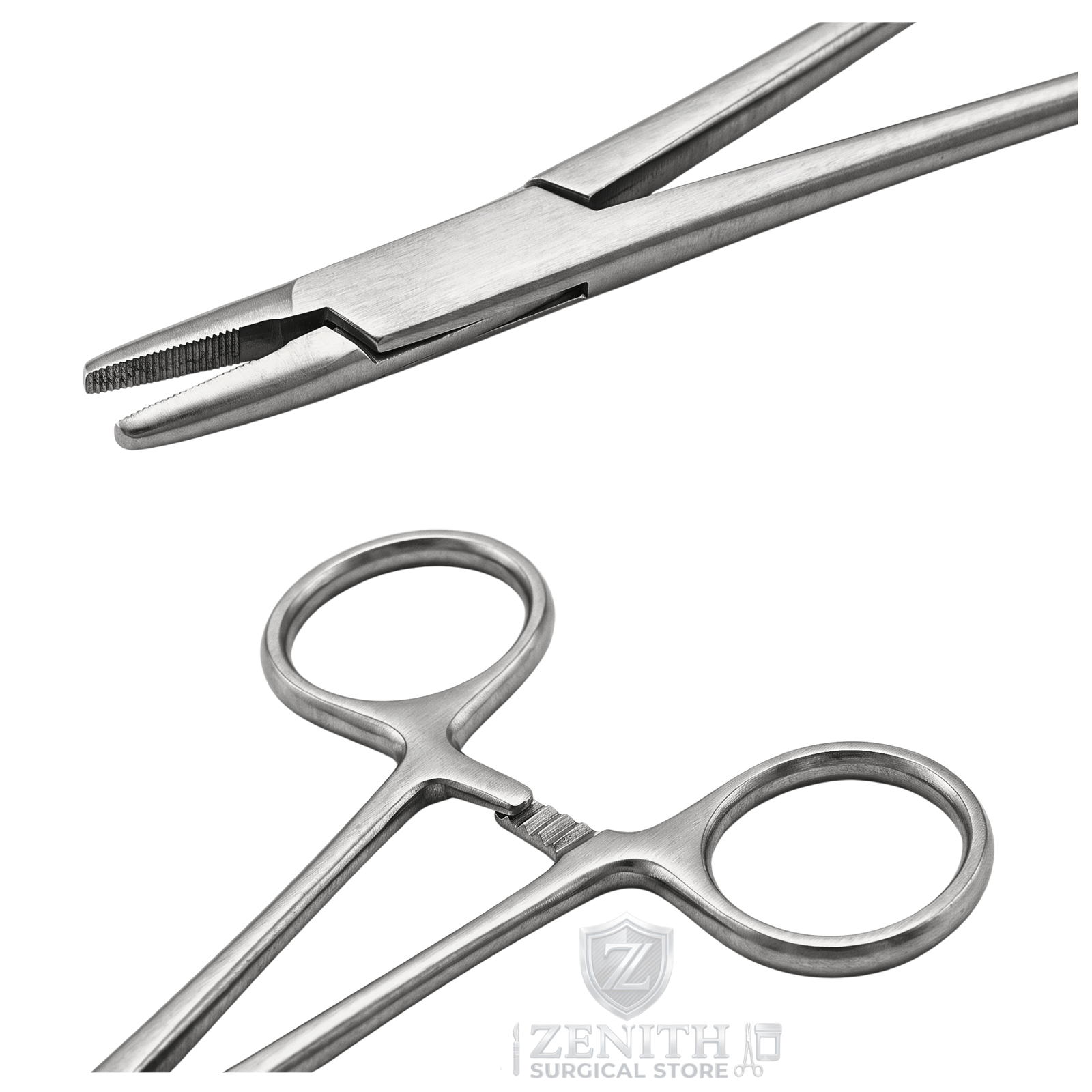 mayo hegar needle holder