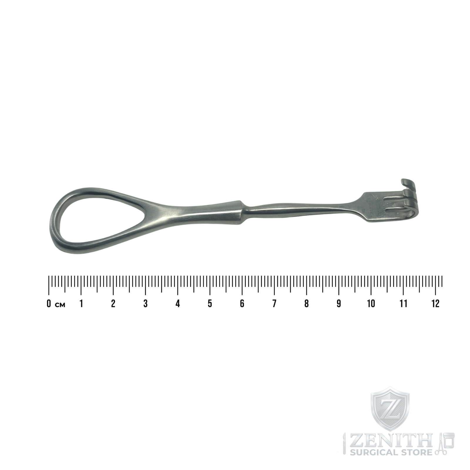senn retractor
