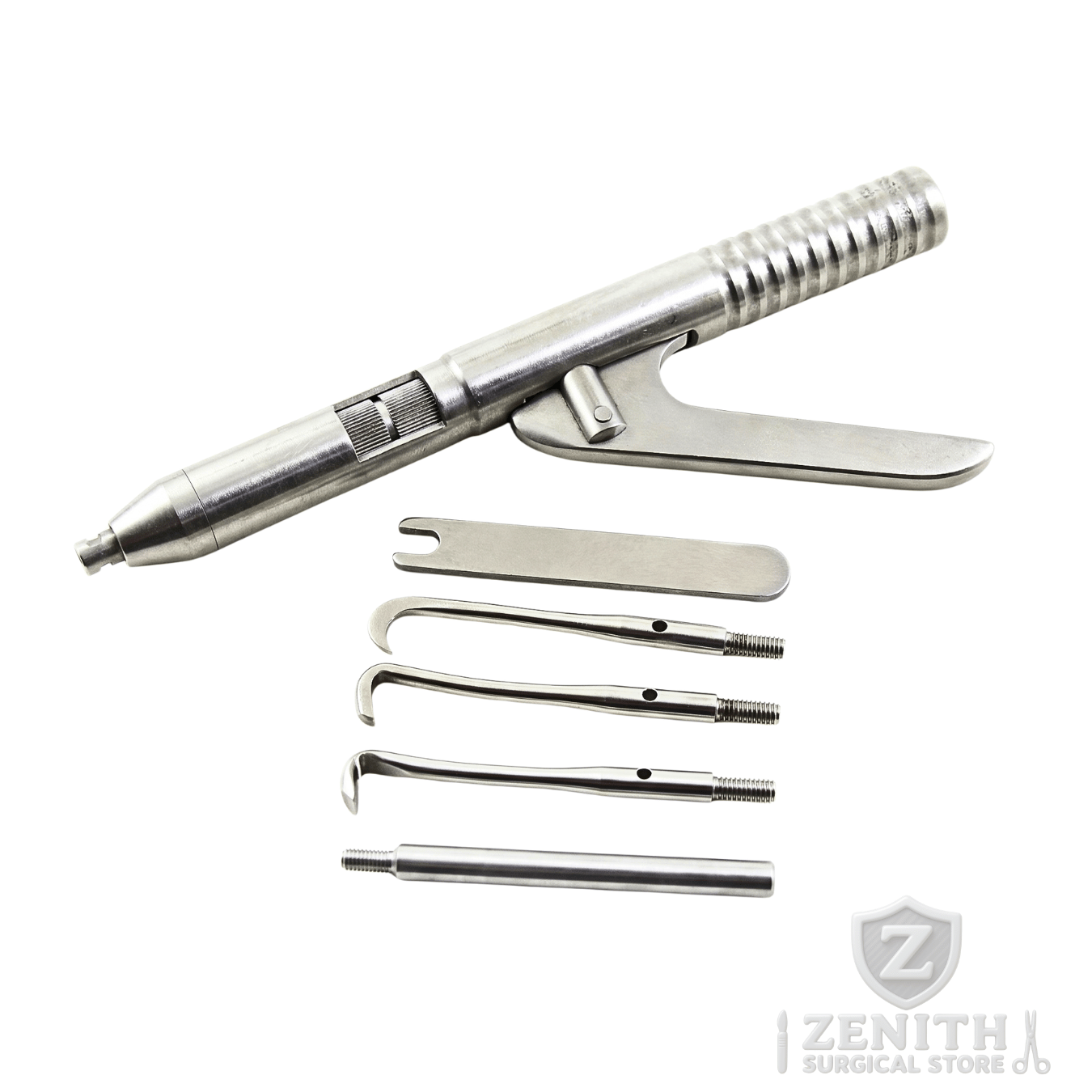 Crown Removal Tool