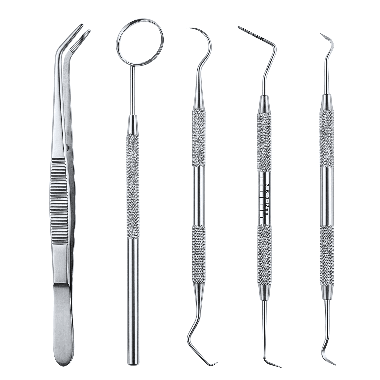 Dental Exam Kit