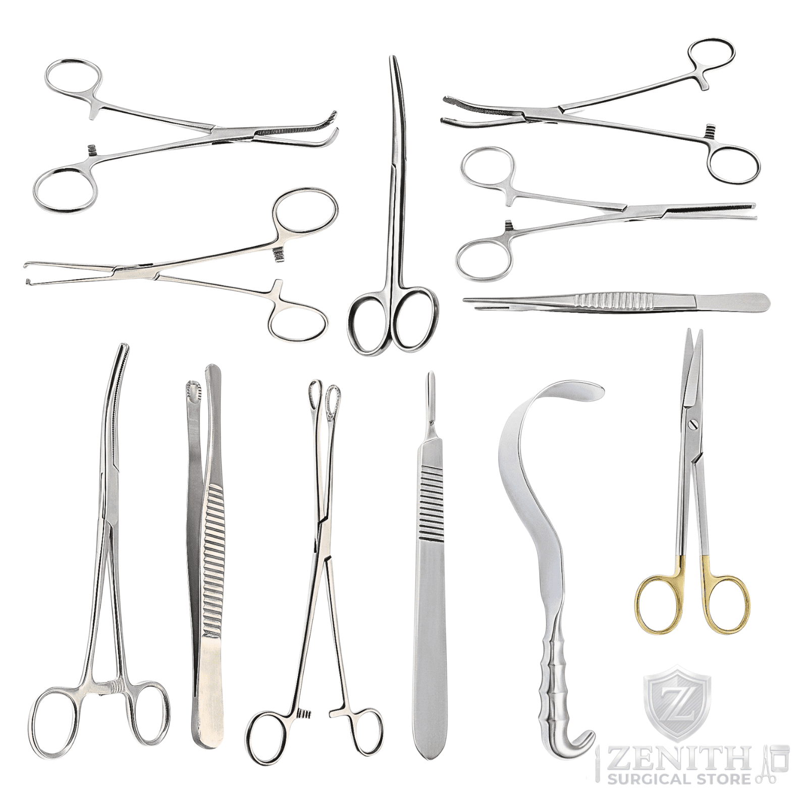 hysterectomy survival kit