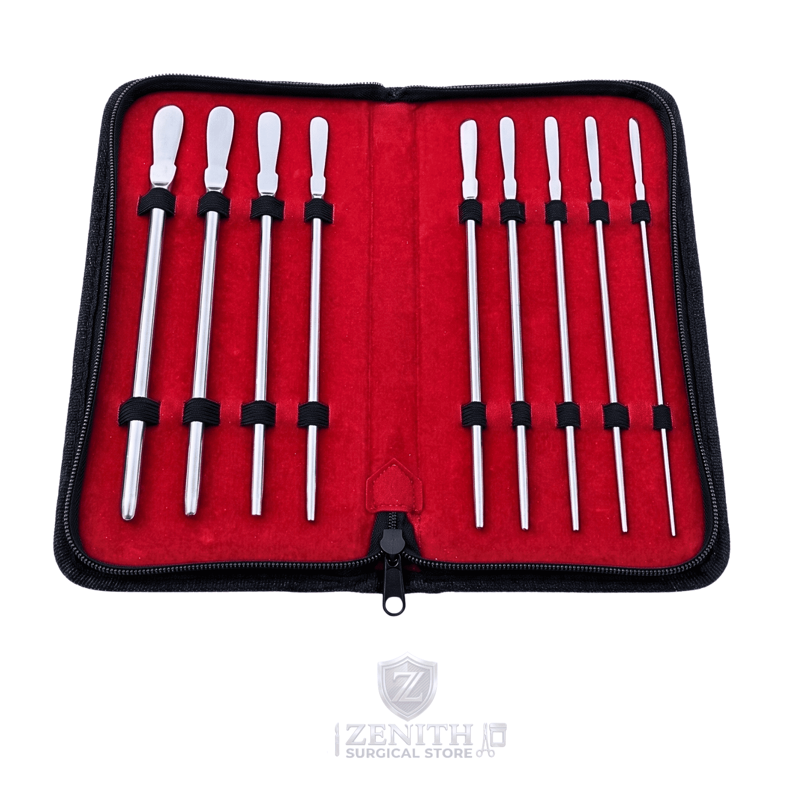 Urethral Sounds Set