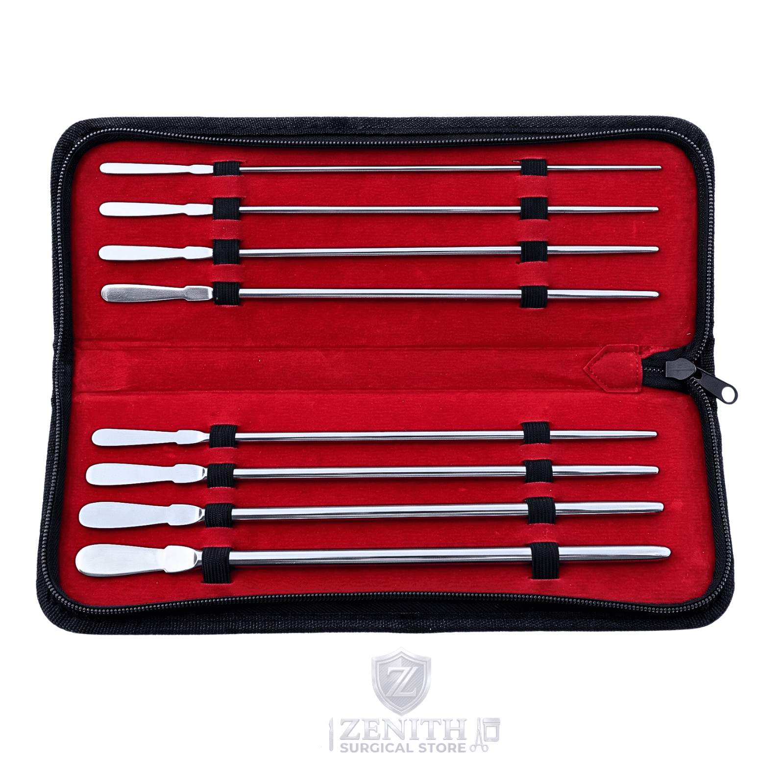Urethral Sounds Set