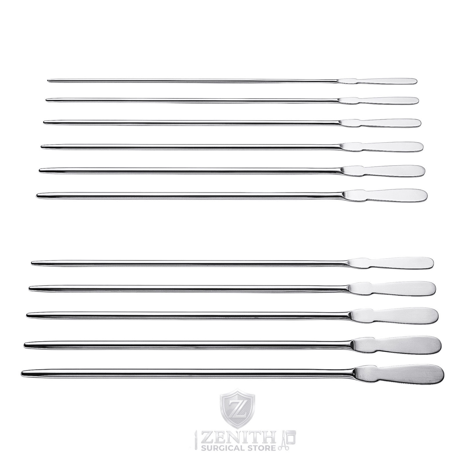 Urethral Sounds Set