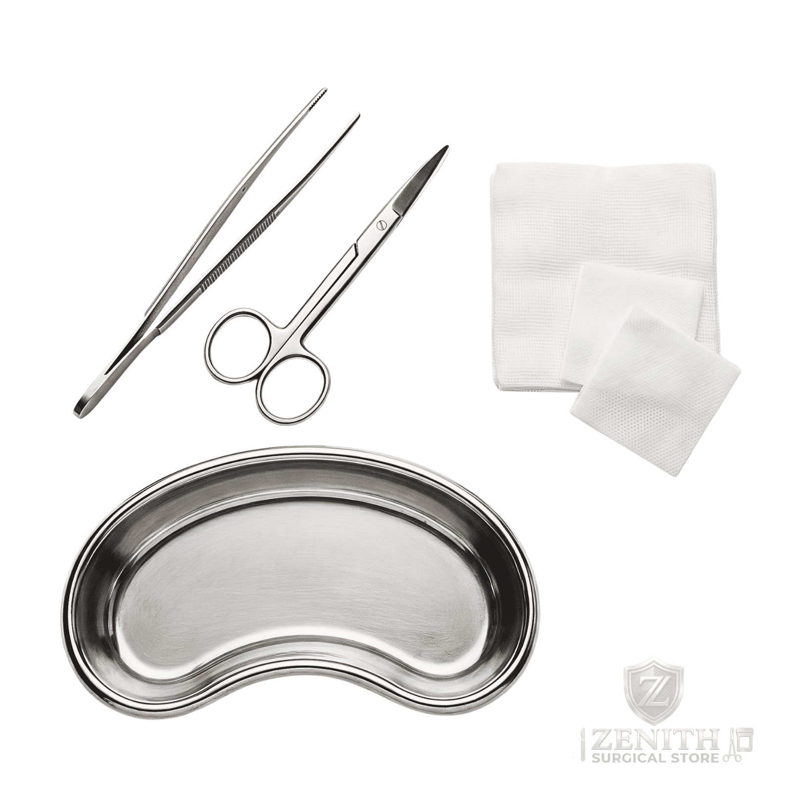 suture removal kit