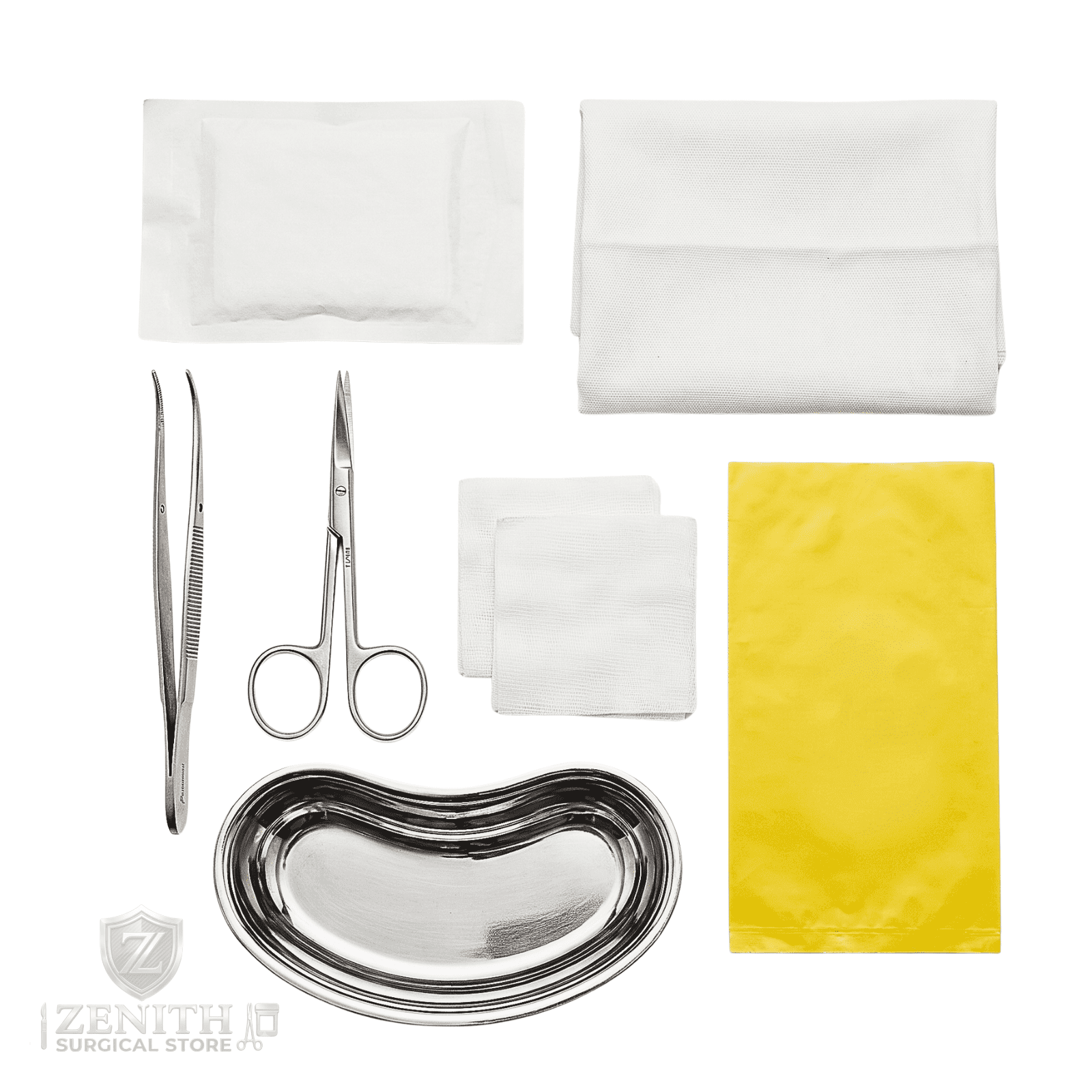 suture removal kit