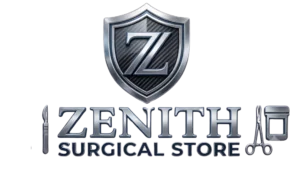 zenith surgical store