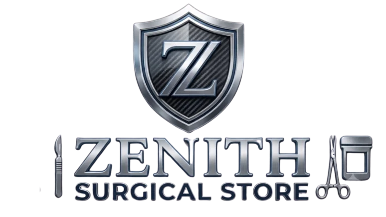 zenith surgical store