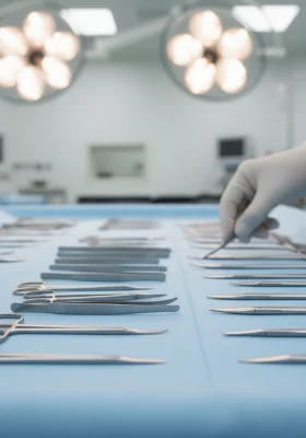 surgical instruments USA
