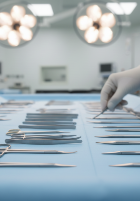 surgical instruments USA